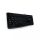 Logitech Billentyűzet - K120 (Vezetékes, USB, Magyar, OEM, fekete)