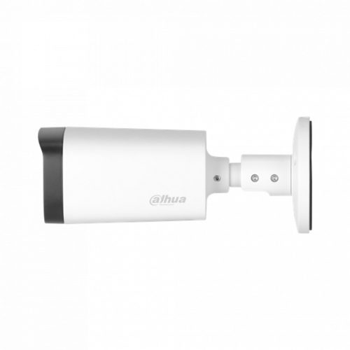 Dahua 4in1 Analóg csőkamera - HAC-HFW1231R-Z-A (2MP, 2,7-12mm(motoros), kültéri, IR80m, ICR, IP67, DWDR, mikrofon)
