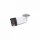 Dahua IP csőkamera - IPC-HFW2549T-AS-IL (5MP, 3,6mm, kültéri, H265+, IP67, IR60m, IL50m, SD, PoE, mikrofon, Lite AI)