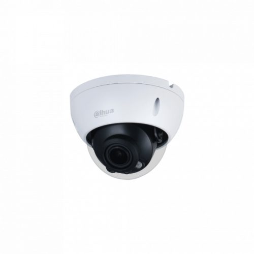 Dahua IP dómkamera - IPC-HDBW2541R-ZAS (5MP, 2,7-13,5mm(motor), H265+, IP67, IR40m; PoE, SD, mikrofon, Lite AI)