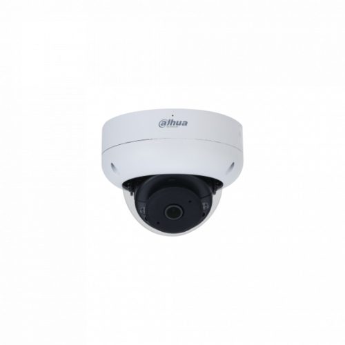 Dahua IP dómkamera - IPC-HDBW3441R-AS (4MP, 2,1mm, kültéri, H265+, IP67, IR15m, IK10, SD, I/O, mikrofon, PoE, AI)