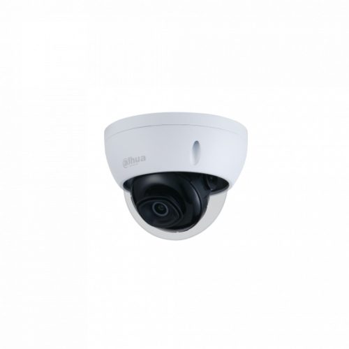 Dahua IP dómkamera - IPC-HDBW3541E-AS (AI; 5MP, 2,8mm, kültéri, H265+, IP67, IR 50m; ICR, WDR, PoE, I/O,audio, IK10, SD)
