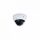Dahua IP dómkamera - IPC-HDBW3841R-ZAS (AI; 8MP, 2,7-13mm(motor), H265+, IP67, IR40m; ICR, WDR, PoE, audio, IK10, SD)