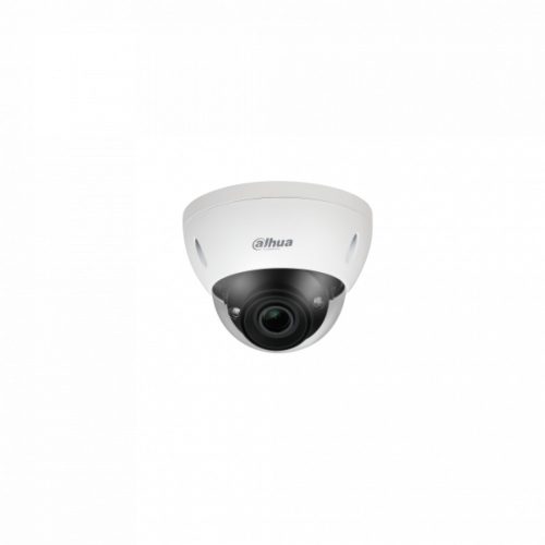 Dahua IP dómkamera - IPC-HDBW5541E-Z5E (AI; 5MP, 7-35mm, kültéri, H265+, IP67, IR80m, ICR, WDR, SD,ePoE,I/O,audio,IK10)