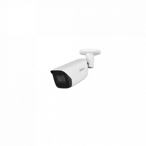 Dahua IP csőkamera - IPC-HFW5241E-ASE (AI; 2MP, 3,6mm, kültéri, H265+, IP67, IR50m,ICR,WDR,SD,ePoE,I/O)