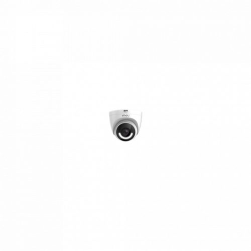 Imou IP wifi turretkamera - Turret SE (4MP, 2,8mm, H265, IR30m, SD, mikrofon, 12VDC)