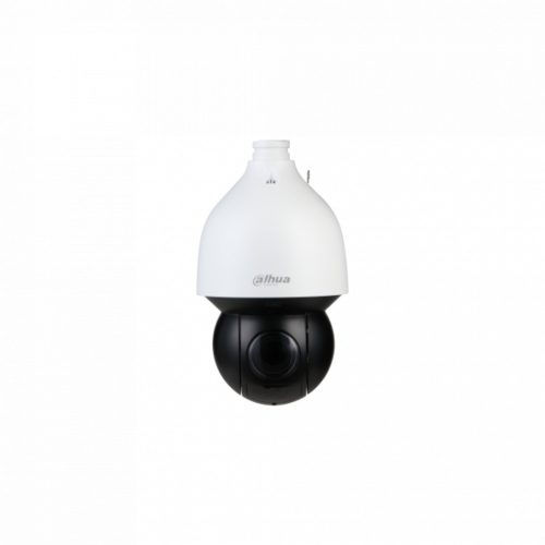 Dahua IP PTZ Speed dómkamera - SD5A225GB-HNR (2MP, 25x zoom, H265+, IR150m, ICR, IP67, IK10, SD, PoE+, I/O, audio, AI)