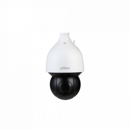 Dahua IP PTZ Speed dómkamera - SD5A432XB-HNR (4MP, 32x zoom, H265+, IR150m, ICR, IP67, IK10, SD, PoE+, I/O, audio, AI)