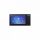 Dahua IP video kaputelefon - VTH2421FB-P (beltéri egység, 7" touch screen, 1024x600, SD, I/O, fekete, PoE)