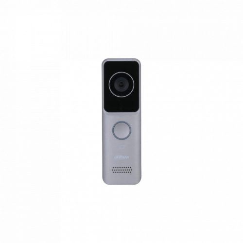Dahua IP video kaputelefon - VTO2311R-WP (kültéri egység, WiFi, 2MP, IP65, audio, SD, I/O, 12VDC/PoE)
