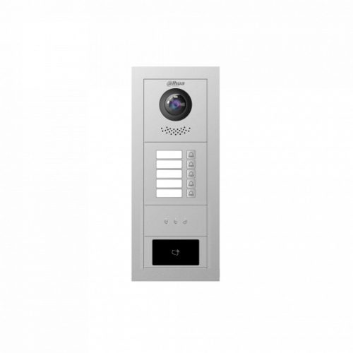 Dahua kijelző bővítő modul - VTO4202F-MS (3" STN, VTO4202F moduláris IP video kaputelefon kültéri egységhez)