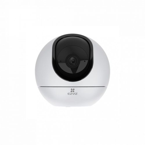 EZVIZ IP wifi PT dómkamera - C6 (4MP, 4mm, beltéri, H265, IR10m, microSD, mikrofon, hangszóró)