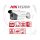 Hikvision 4in1 Analóg csőkamera - DS-2CE16D8T-IT3F (2MP, 3,6mm, kültéri, EXIR60m, IP67, WDR)