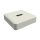 Hikvision HiWatch NVR rögzítő - HWN-2104H-4P (4 csatorna, H265+, HDMI+VGA, 2xUSB, 1x Sata, 4x PoE)