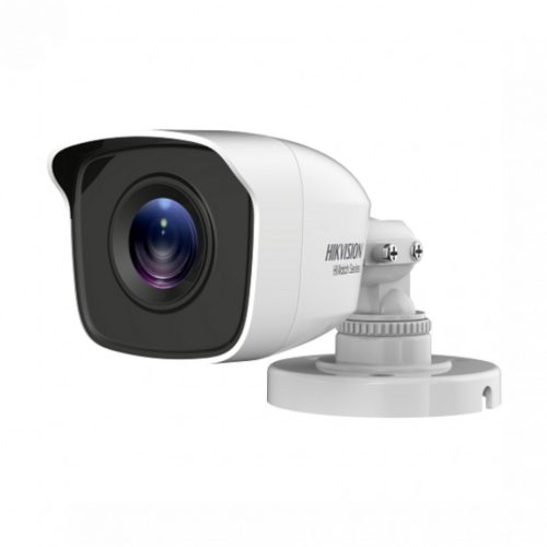 Hikvision HiWatch 4in1 Analóg csőkamera - HWT-B120-M (2MP, 2,8mm, kültéri, EXIR20m, ICR, IP66, DNR)