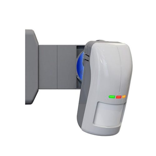 Satel BRACKET E fali és mennyezeti konzol alkatrész - adapter OPAL/AOD-210 eszközökhöz; szürke