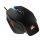 Corsair M65 Pro RGB 12000DPI fekete gamer egér