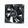 DeepCool Cooler 8cm - XFAN 80 (20.3dB; max. 37,03 m3/h; 3pin csatlakozó; 8cm, ház hűtésre)
