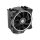 ID-Cooling CPU Cooler - SE-214-XT RING (16.3-33.5dB; max. 93,78 m3/h; 4pin, 4 db heatpipe, 12cm, PWM)