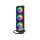 ID-Cooling CPU Water Cooler - ZOOMFLOW 360 XT (25dB; max. 115,87 m3/h; 3x12cm, A-RGB LED)