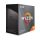 AMD Processzor - Ryzen 7 5700X (3400Mhz 32MBL3 Cache 7nm 65W AM4) BOX No Cooler
