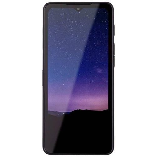 CAT S75 6,6" 5G 6/128GB DualSIM fekete okostelefon