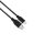 Stansson 2m USB Type-C 3.1 Gen1 / 3.2 Gen1 fonott kábel