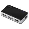 DIGITUS 4 portos USB hub