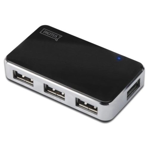 DIGITUS 4 portos USB hub