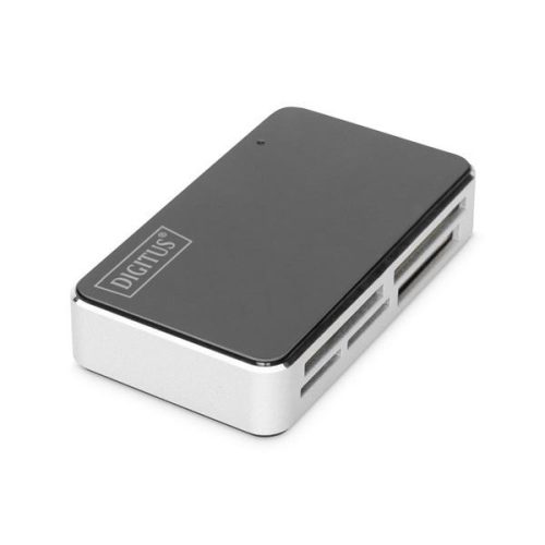 DIGITUS DA-70322-2 All In One USB kártyaolvasó