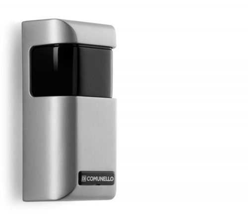 Comunello Fotocellás érzékelő; horizontálisan 180° és vertikálisan 20° állítható