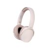 Trevi DJ12E45 BT Bluetooth krém fejhallgató