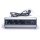 TOO DPS-114-3S IP20,3x 2P+F,2x USB-A,RJ45,HDMI, ezüst, asztalra rögzíthető elosztó