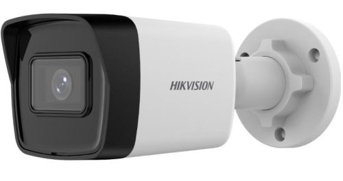 Hikvision 2 MP fix EXIR IP mini csőkamera; beépített mikrofon