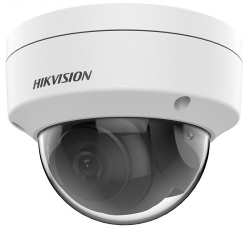 Hikvision 2 MP fix IR IP mini dómkamera
