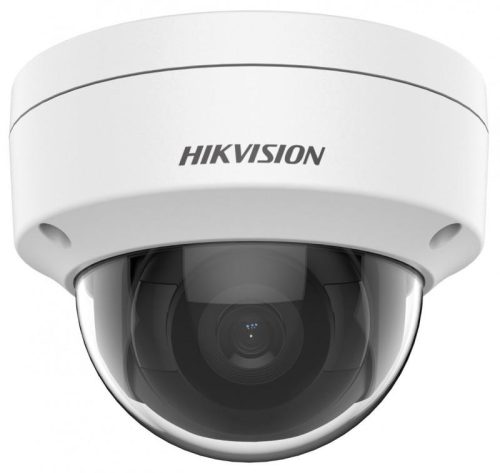Hikvision 2 MP fix IR IP mini dómkamera