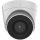 Hikvision 2 MP fix EXIR IP turret kamera; beépített mikrofon