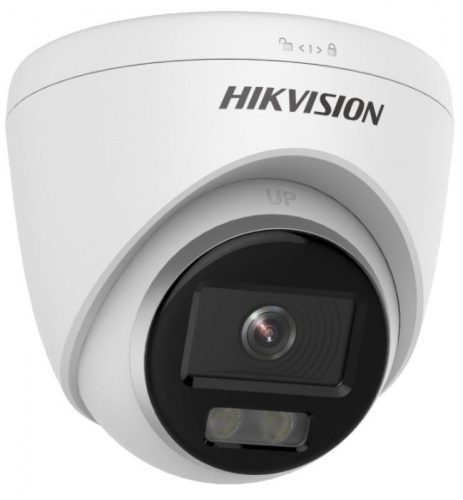 Hikvision 2 MP WDR fix ColorVu IP turret kamera