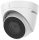 Hikvision 5 MP WDR fix EXIR IP turret kamera; beépített mikrofon