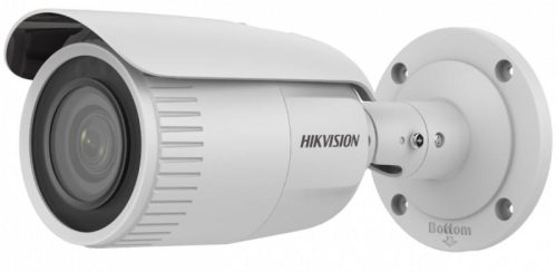 Hikvision 4 MP WDR motoros zoom EXIR IP csőkamera