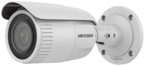 Hikvision 5 MP WDR motoros zoom EXIR IP csőkamera