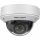 Hikvision 4 MP WDR motoros zoom EXIR IP dómkamera; hang I/O; riasztás I/O