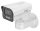 Hikvision 2 MP PTZ EXIR IP csőkamera