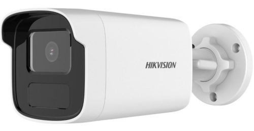 Hikvision 4 MP WDR fix EXIR csőkamera; beépített mikrofon