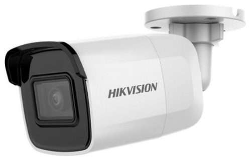 Hikvision 2 MP fix EXIR IP csőkamera