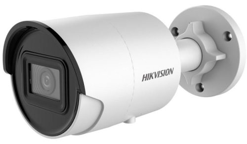 Hikvision 8 MP AcuSense WDR fix EXIR IP csőkamera