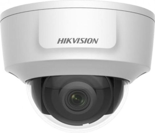 Hikvision 2 MP WDR fix EXIR IP dómkamera; HDMI kimenettel
