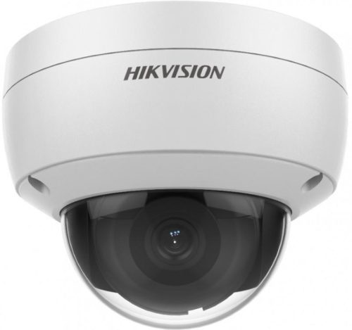 Hikvision 2 MP AcuSense WDR fix EXIR IP dómkamera