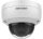 Hikvision 4 MP AcuSense WDR fix EXIR IP dómkamera; 30 m IR-távolsággal