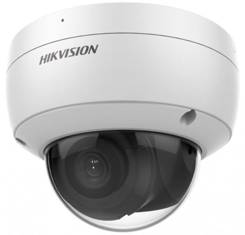 Hikvision 8 MP AcuSense WDR fix EXIR IP dómkamera